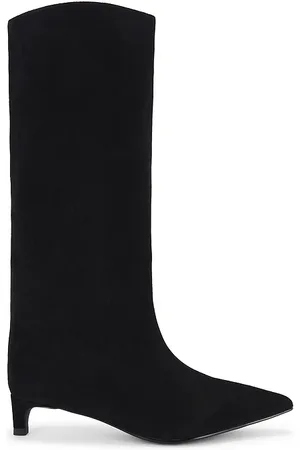 NakedVice X REVOLVE The Stacey Boot in