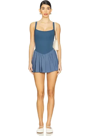 Free People X FP Movement Swing Of Things Dress in