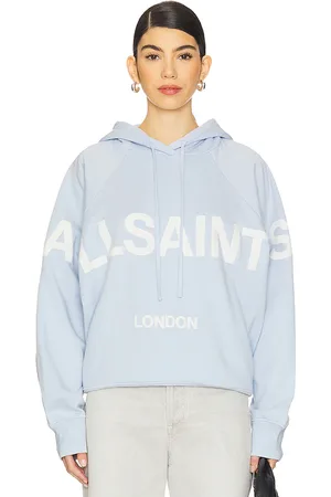 AllSaints Talon Biggy Hoodie in
