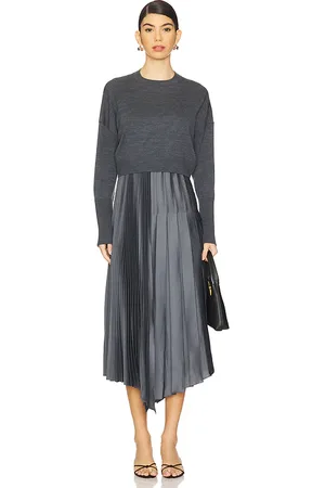 AllSaints Adriana Dress in