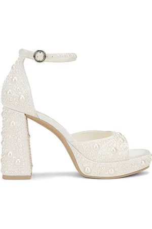 Dolce Vita Pandro Pearl Heel in