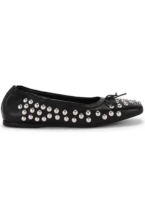 Golden Goose Amy Flat in