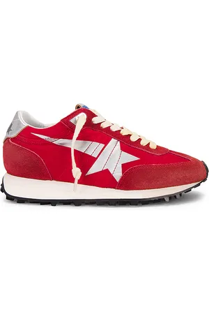 Golden Goose Running Marathon Sneaker in