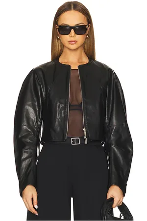 Helmut Lang Articulated Jacket in