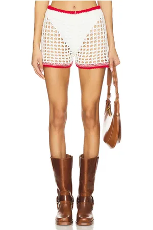 superdown Bronwin Short in