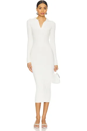 Lovers And Friends Anikia Midi Dress in