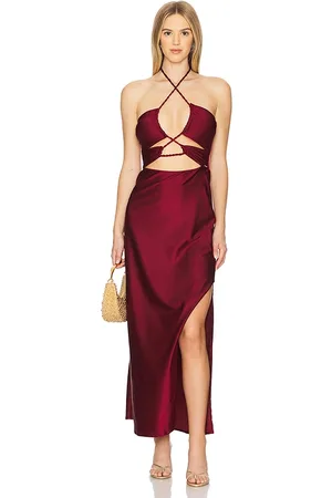 BOAMAR Dasha Long Dress in