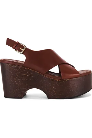 Paige Reid Clog in
