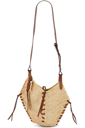 Isabel Marant Tampa Mini Bag in