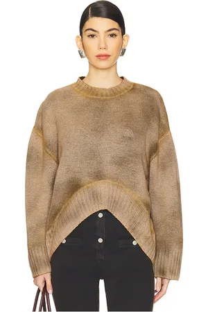 The Attico Sweater in