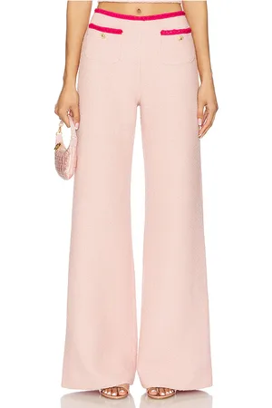 Amanda Uprichard Windsor Pants in