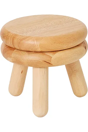 AREAWARE Short Pluma Stool in