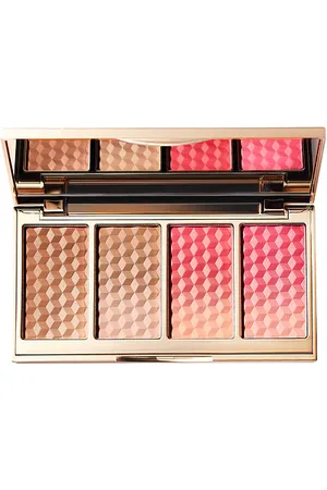 Iconic London Get Cheeky Face Powder Palette in /A