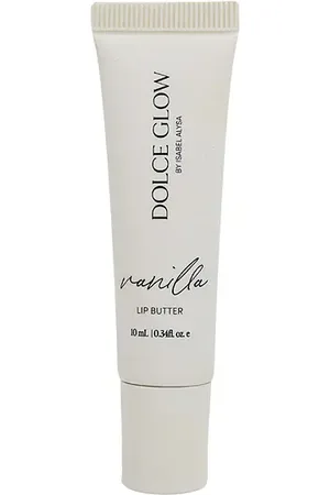Dolce Glow Lip Butter in