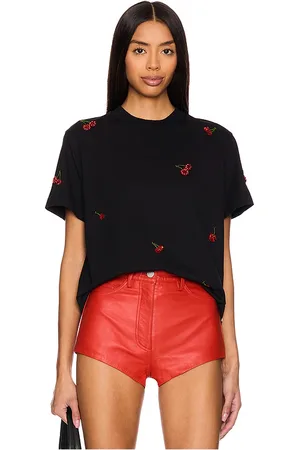 Des Phemmes Classic T Shirt in