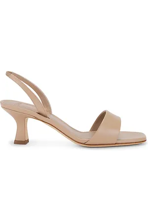 3Juin Cameron Plumette Sandals in