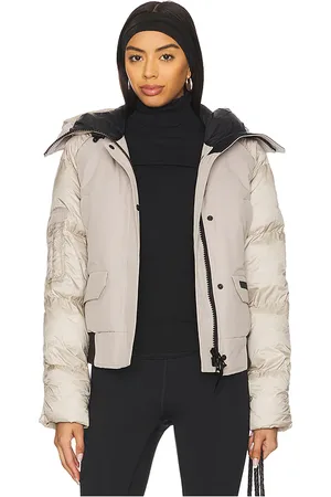 Canada Goose Paradigm Chilliwack Bomber in