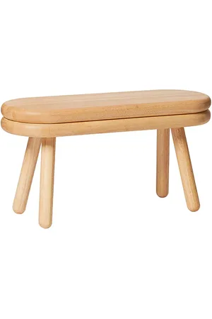 AREAWARE Pluma Bench in