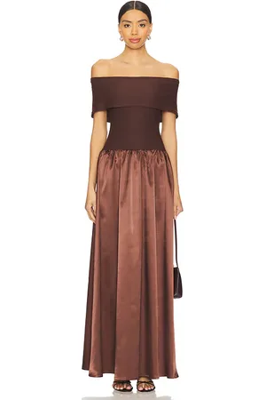 ALL THE WAYS Jolie Maxi Dress in