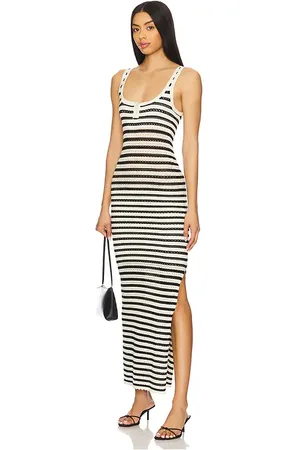 Amanda Uprichard Seine Dress in