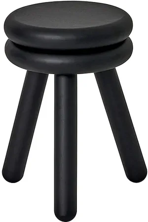AREAWARE Tall Pluma Stool in