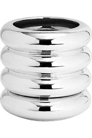 AREAWARE Stacking Planter Tall in