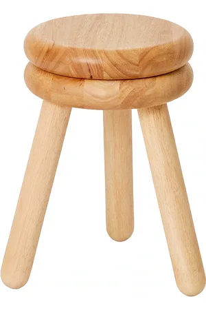 AREAWARE Tall Pluma Stool in
