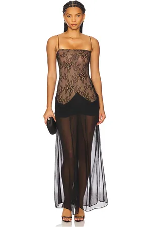 BUCI Rosemary Dress in