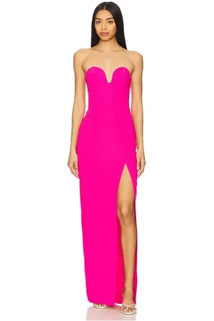 Amanda Uprichard Ronelle Maxi in