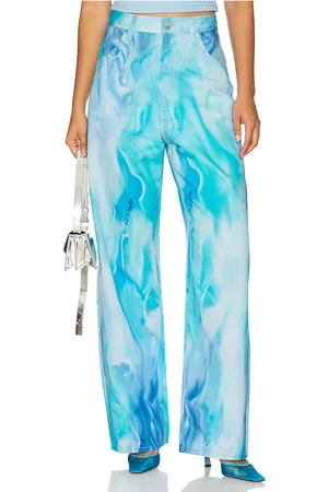 Khrisjoy Elio Air Wide Leg in