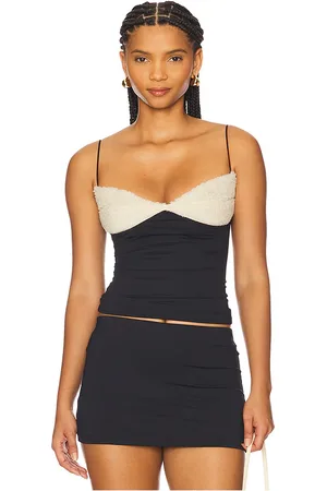 BUCI Hemlock Fur Tank in
