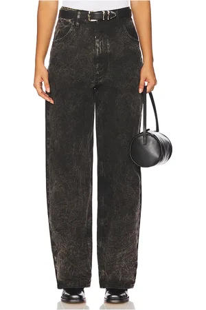 Khrisjoy Elio Dyed Wide Leg in