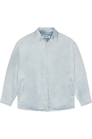 DARKPARK Keanu Denim Shirt in