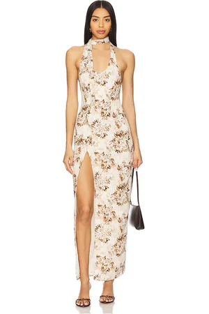 Lioness Westwood Maxi Dress in