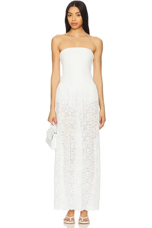 Show Me Your Mumu X REVOLVE Diana Drop Waist Dress in