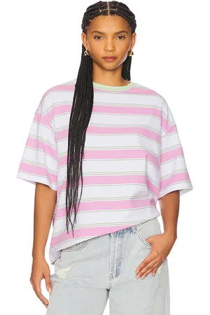 Lovers And Friends Devon Tee in