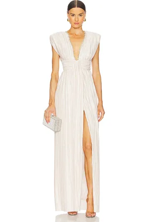 Sabina Musayev Leone Dress in