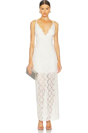 Sabina Musayev Iara Dress in