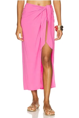 L*Space Portela Sarong in