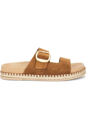 Seychelles Getaway Sandals in