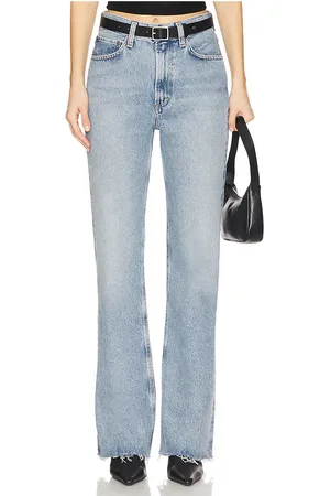 AGOLDE Leena Bootcut in