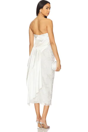 Lovers And Friends Thessaly Dress in
