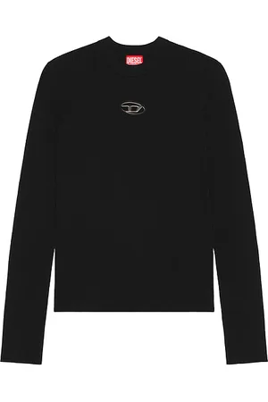 Diesel Zackary Round Neck Sweater in