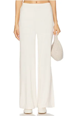Eberjey Fine Gauge Sweater Pant in