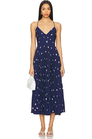 ASTR Blythe Dress in