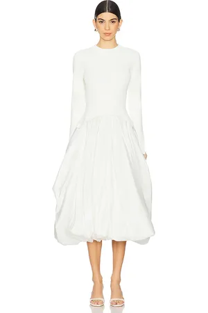 Simkhai Kenlie Midi Dress in