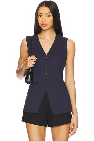 Paige Campanelli Vest in