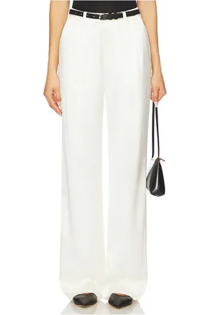Favorite Daughter The Low Favorite Satin Pant in
