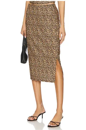 Miaou Moni Skirt in