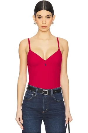Ralph Lauren Bodysuit in
